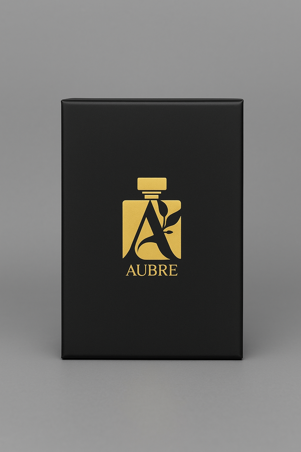 Aubre Signature Premium Box(Only Box)