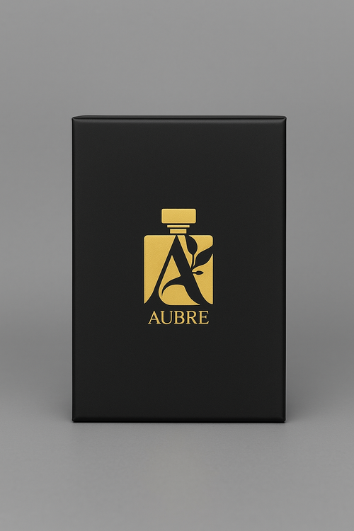 Aubre Signature Premium Box(Only Box)