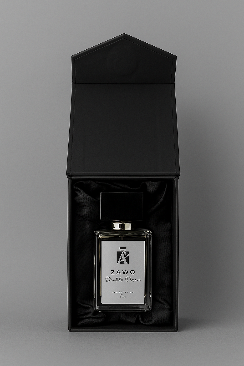 Aubre Signature Premium Box(Only Box)