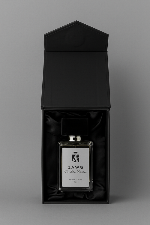 Aubre Signature Premium Box(Only Box)