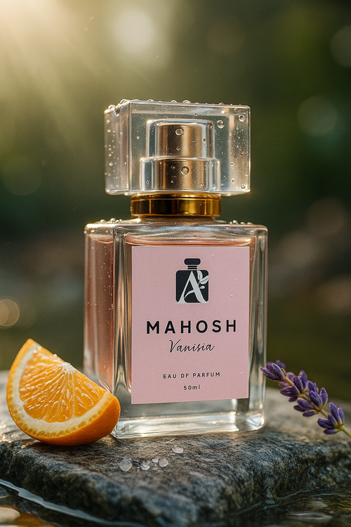 MAHOSH