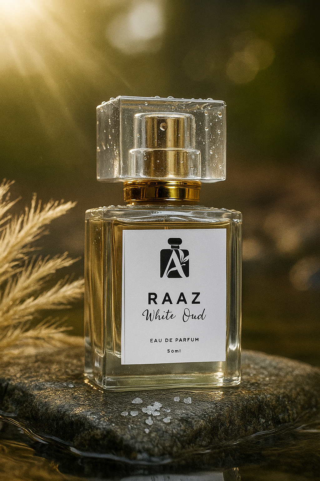 RAAZ