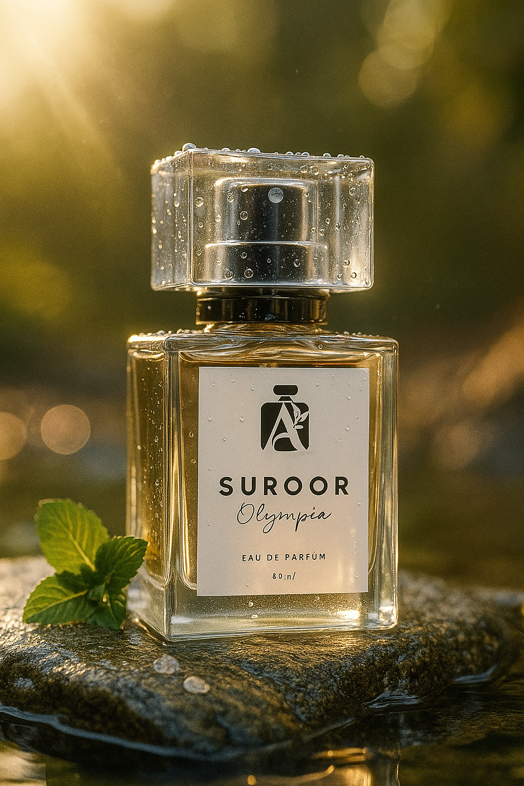 SUROOR