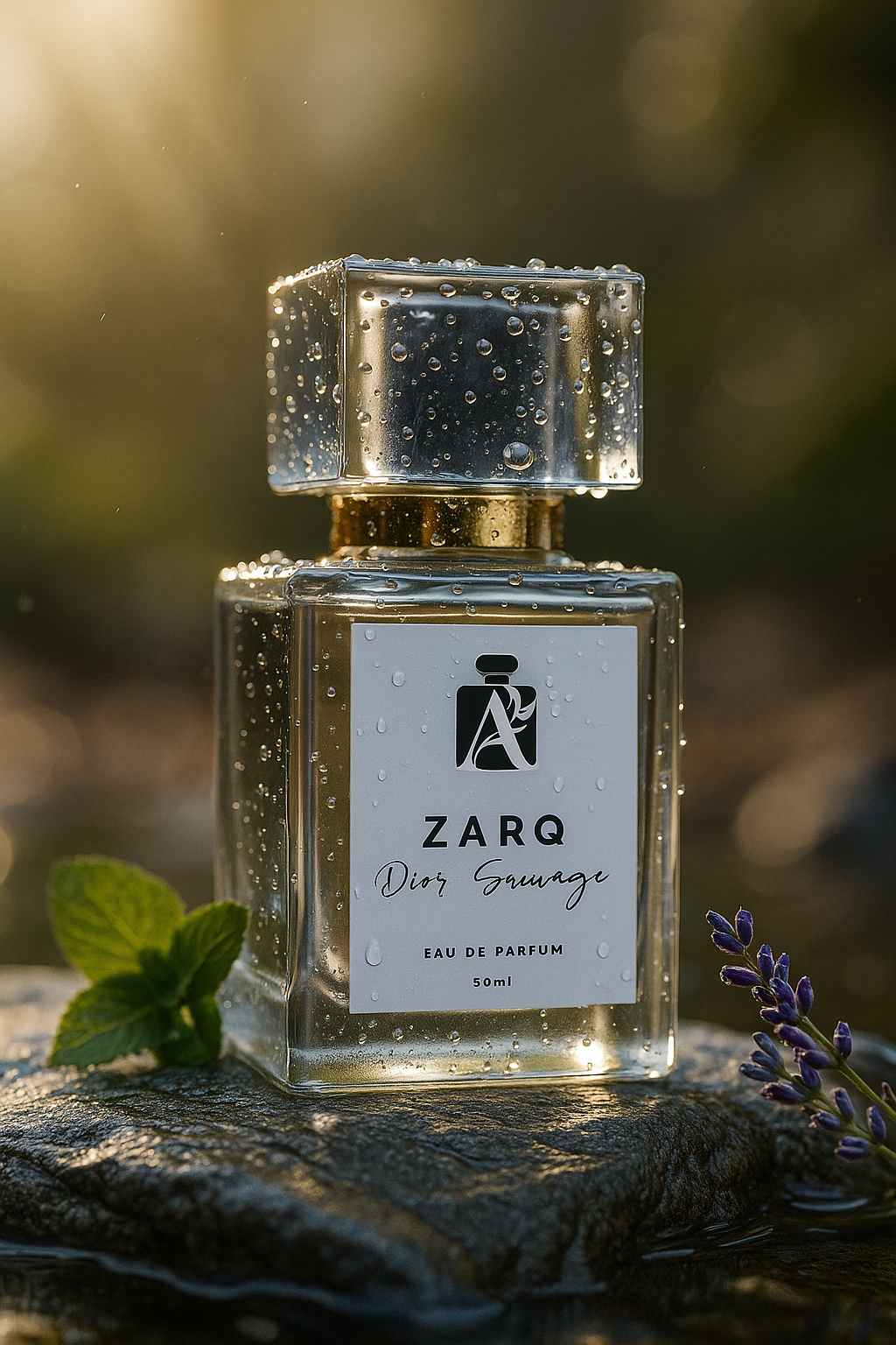 ZARQ