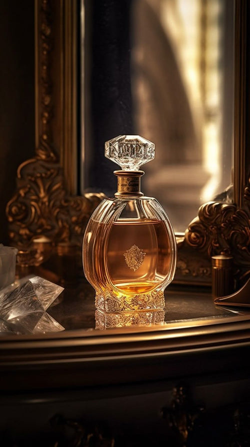 Suroor Impression of Olympea – Eau de Parfum